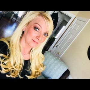 Meet your Posher, Joanna